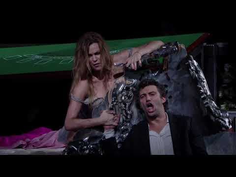 Manon Lescaut (Recorded 2014) Royal Opera House 2020 Cinema Season