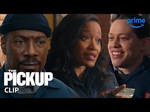 Keke Palmer’s Mega Heist Gameplan