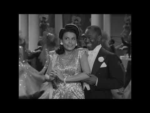 Rarely Seen Cinema: Stormy Weather, Sept. 23 at 5:00