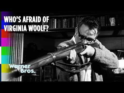 Shooting His Wife