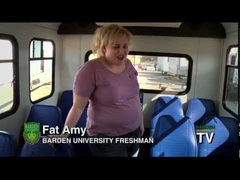 "Barden's New Bella: Fat Amy"