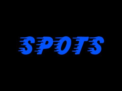 spots