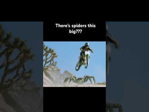 I Was Scared When They Were Tiny