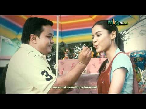 Trailer - Papa I Love You