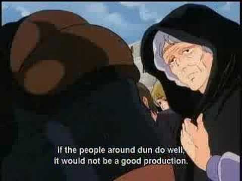 Mamoru Oshii Interview about Dallos 2