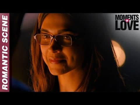 Naina’s Dangerous Smile