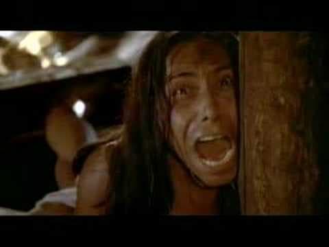 The Other Conquest - Spanish Trailer