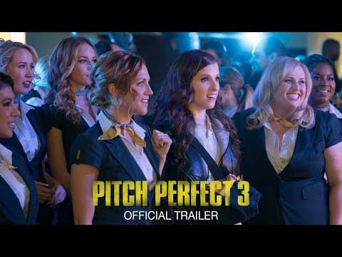 Official Trailer