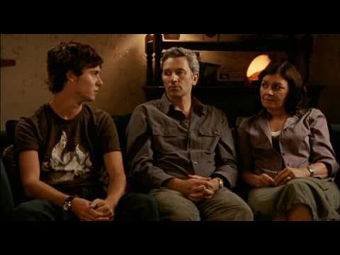 Lake Mungo Ghost Footage