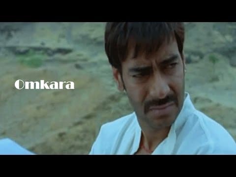 Omkara | Watch Full Movie On Eros Now