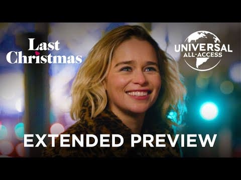 'Look Up' - Extended Preview