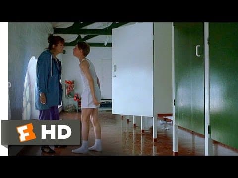 Billy Elliot (6/12) Movie CLIP - You're Not Concentrating (2000) HD