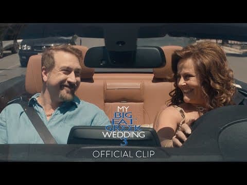 "Convertible" Official Clip