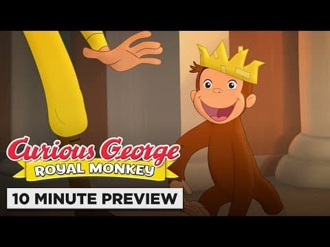 10 Minute Preview