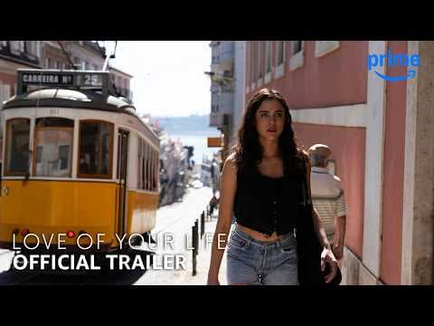 Official Trailer