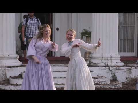 'Sofia's Touch' Featurette