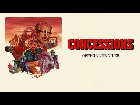 Trailer