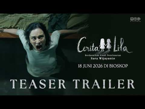 LILA'S STORY TEASER - JUNE 18, 2026