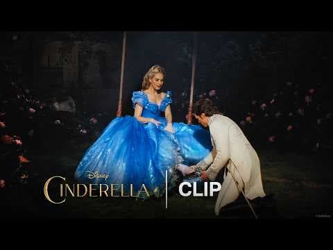 Secret Garden - Official Clip
