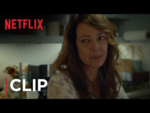 Tallulah | Clip: "We're All Horrible" | Netflix