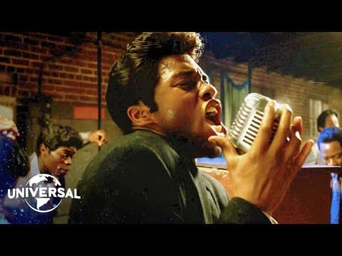 The Story of James Brown