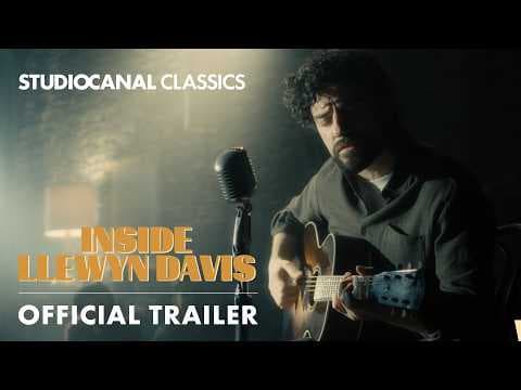 New Trailer