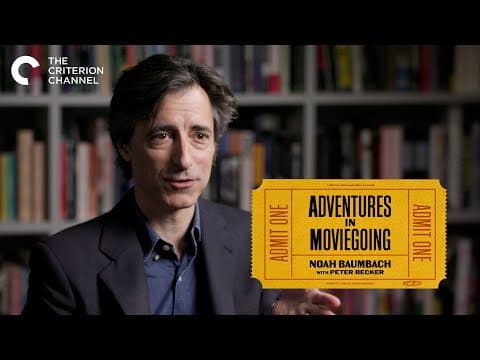 Noah Baumbach on Seeing INVASION OF THE BODY SNATCHERS at Nine Years Old