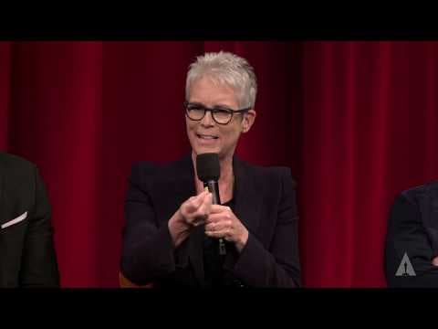 Academy Conversations: Knives Out