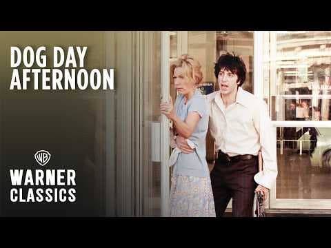 Attica! | The Hostage Exchange