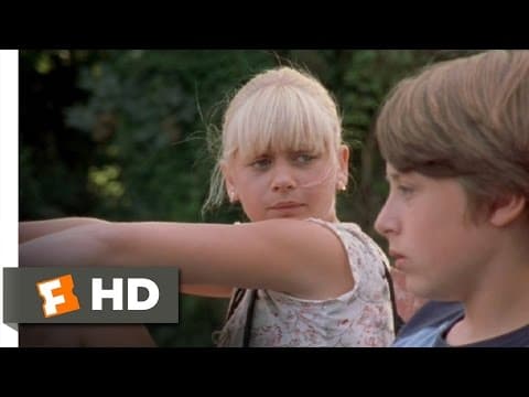 Mean Creek (3/10) Movie CLIP - Our Date (2004) HD