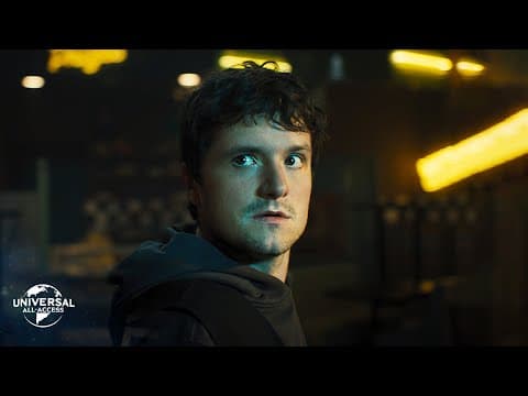 What Could Go Wrong? - Extended Preview