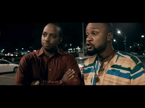 My Very Ghanaian Wedding Trailer 1