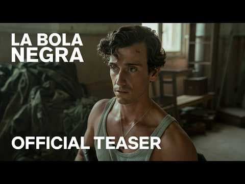 Official Teaser