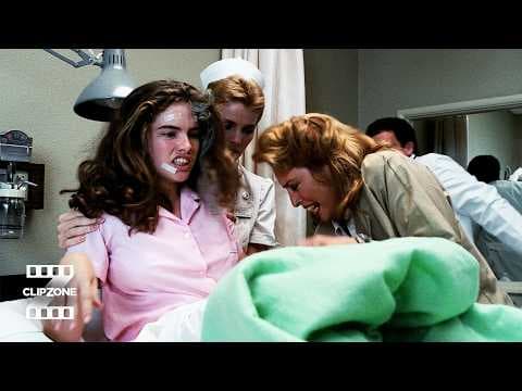 Nancy’s Nightmare's