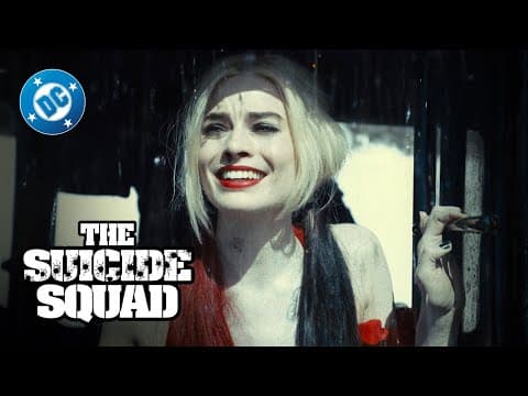 DC Super Scenes: Prepping for the Mission