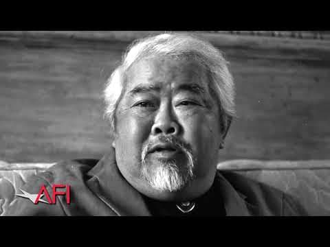 James Wong Howe on HUD | Spotlight Cinema