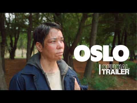 OFFICIAL ENGLISH TRAILER