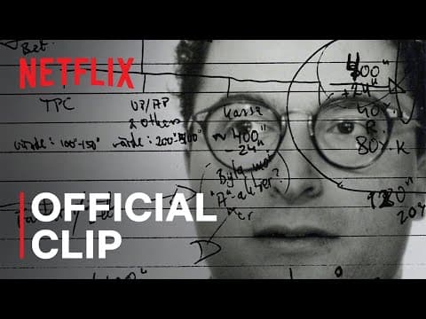 Inside the Trustor Scandal | Official Clip | Netflix