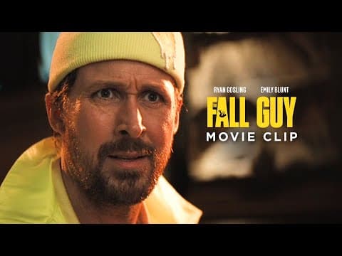 Extended Bus Chase Scene