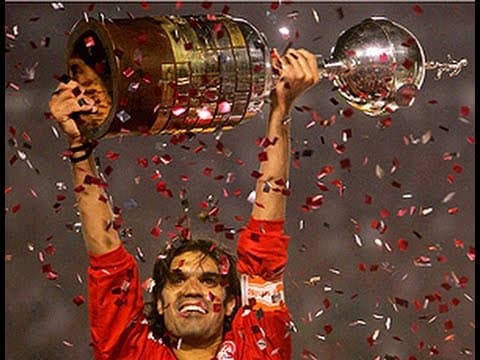 16 de Agosto de 2006 Internacional Campeão da América