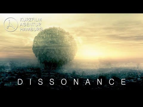 Dissonance by Till Nowak