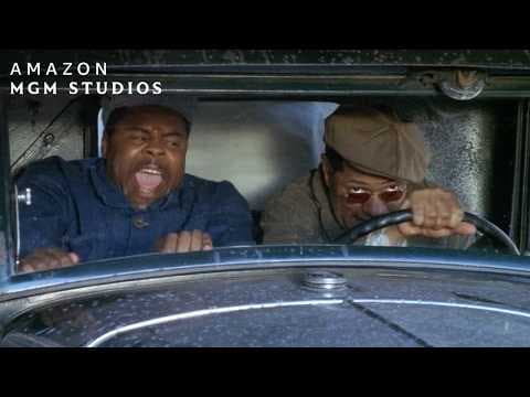 Bumpy & Illinois Blow Up The Brewery