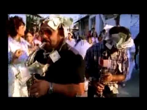 TRAILER / Shutka Book of Records / DIR: Aleksandar Manic