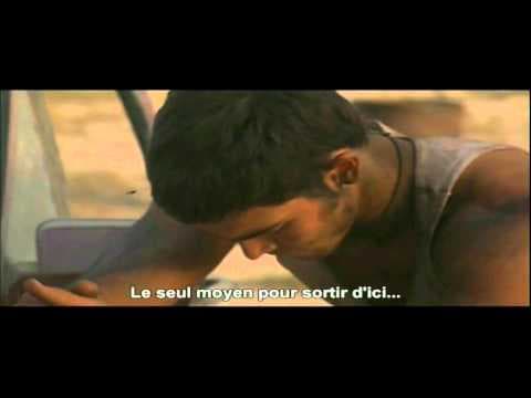 LES GRIFFES DE LA FORET VOST Bande-annonce