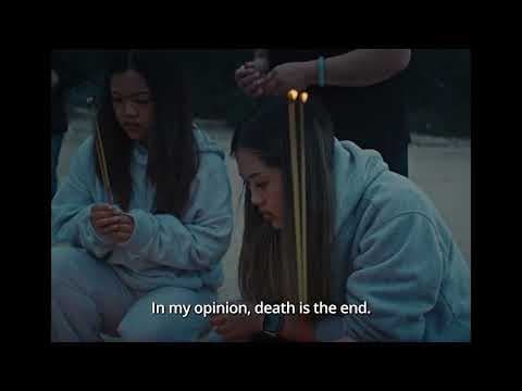 STILL NIGHT BURNING HOUSE Trailer | VIFF 2026