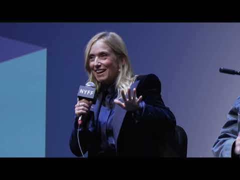 Catherine Breillat and Léa Drucker on Last Summer at NYFF61