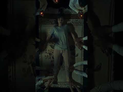 Watch at home October 24