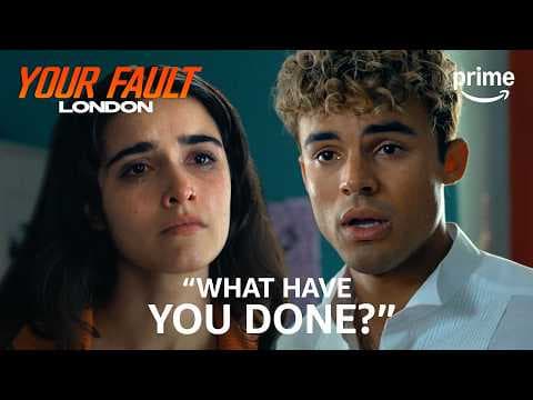 Noah Reveals Shocking Truth to Nick - Clip