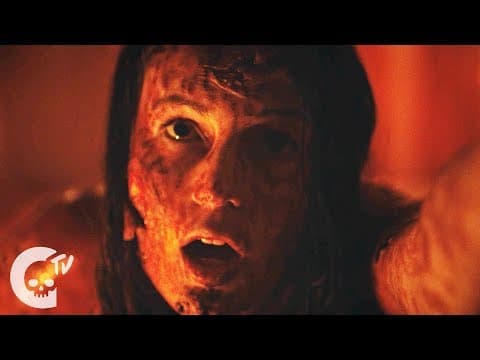 Bath Bomb | Scary Short Horror Film | Crypt TV