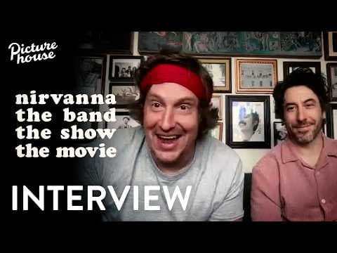Interview with Matthew Johnson & Jay McCarrol